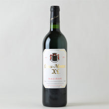 画像をギャラリービューアに読み込む, シャトー・モンテュス XL【1996】