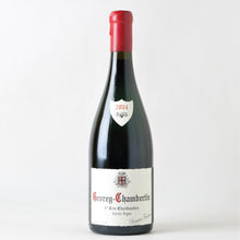 画像をギャラリービューアに読み込む, ジュヴレ・シャンベルタン 1er シェルボード V.V【2014】