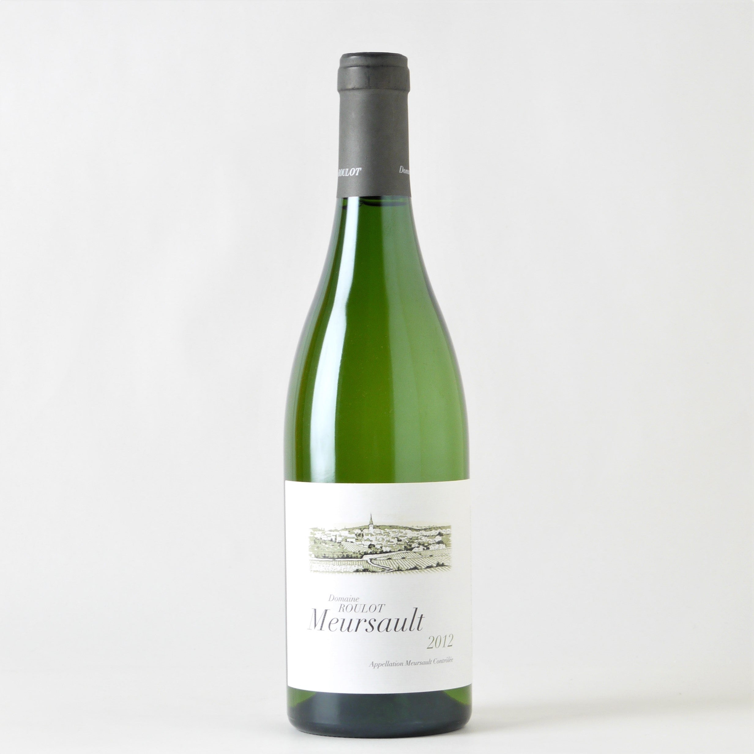 種類白ワイン【正規品】ROULOT ルーロ ブルゴーニュ ブラン 2021