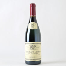 画像をギャラリービューアに読み込む, ニュイ・サン・ジョルジュ 1er レ・ヴォークラン【2009】