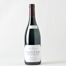 画像をギャラリービューアに読み込む, フィサン 1er クロ・デュ・シャピトル【2016】