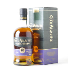 画像をギャラリービューアに読み込む, グレンアラヒー 10年 フレンチヴァージンオークフィニッシュ