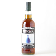 画像をギャラリービューアに読み込む, ノースブリティッシュ 1991 シェリーバット『進撃の巨人』ラベル