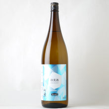 画像をギャラリービューアに読み込む, 竹葉 純米吟醸 冷美酒 1800ml
