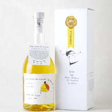 画像をギャラリービューアに読み込む, ロマーノ・レヴィ グラッパ カモミッラ 700ml【カートン入り】
