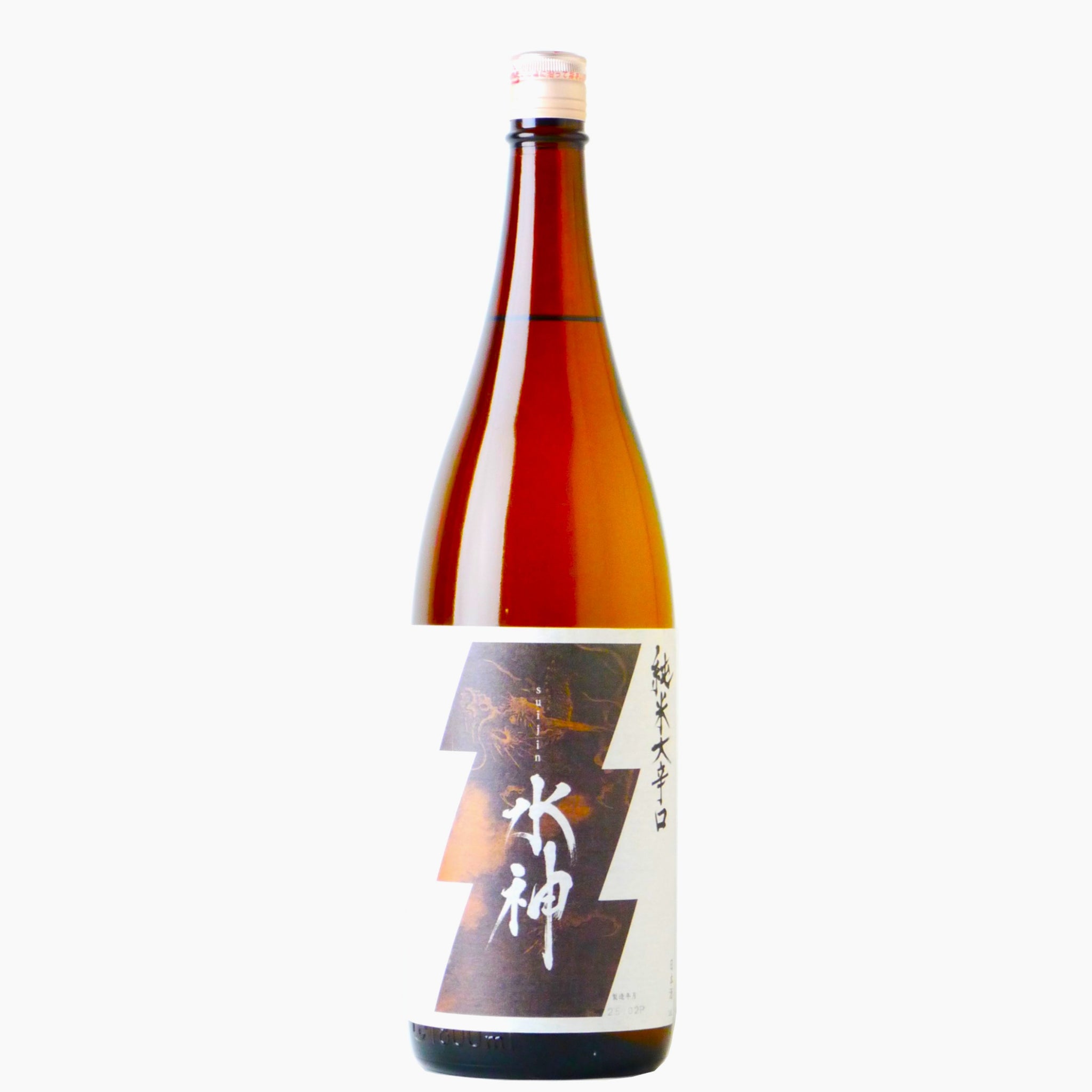 あさ開 純米大辛口 水神 1800ml – buzaemonオンラインストア