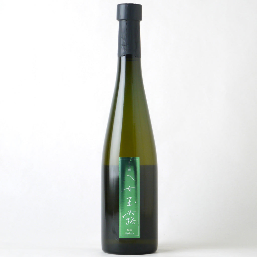 LIBROM 八女玉露 500ml