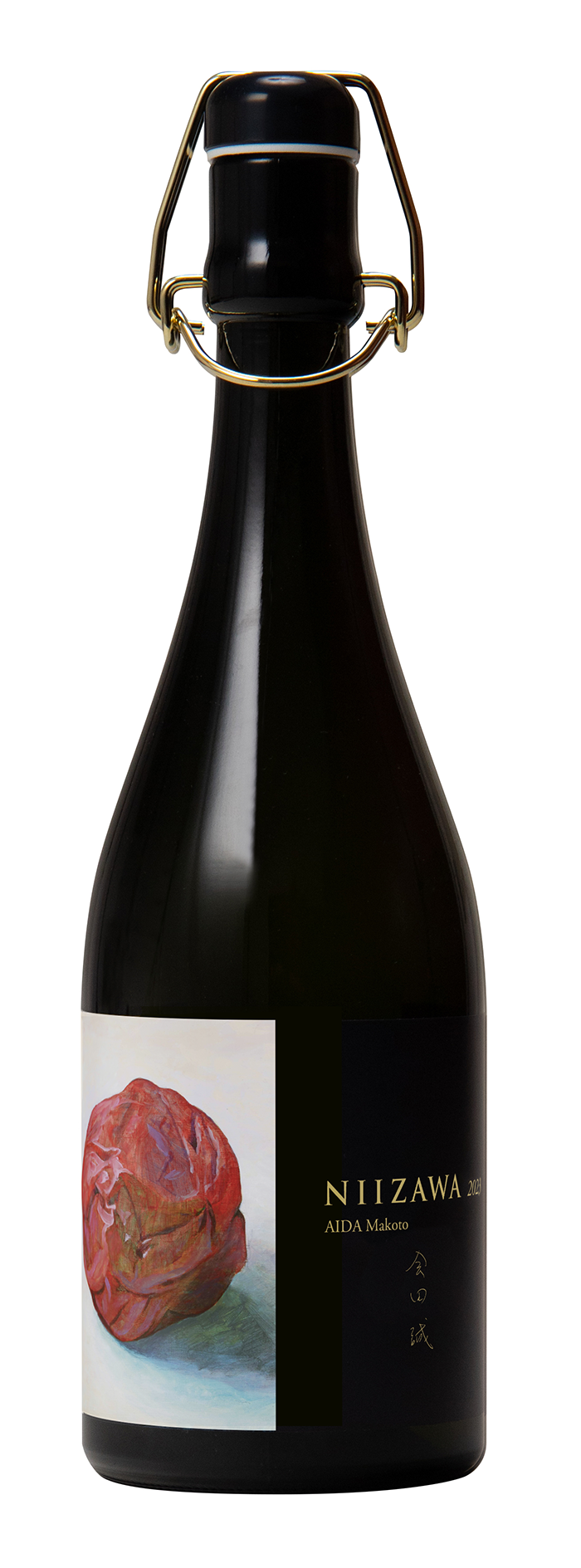NIIZAWA 純米大吟醸【2023】720ml – buzaemonオンラインストア