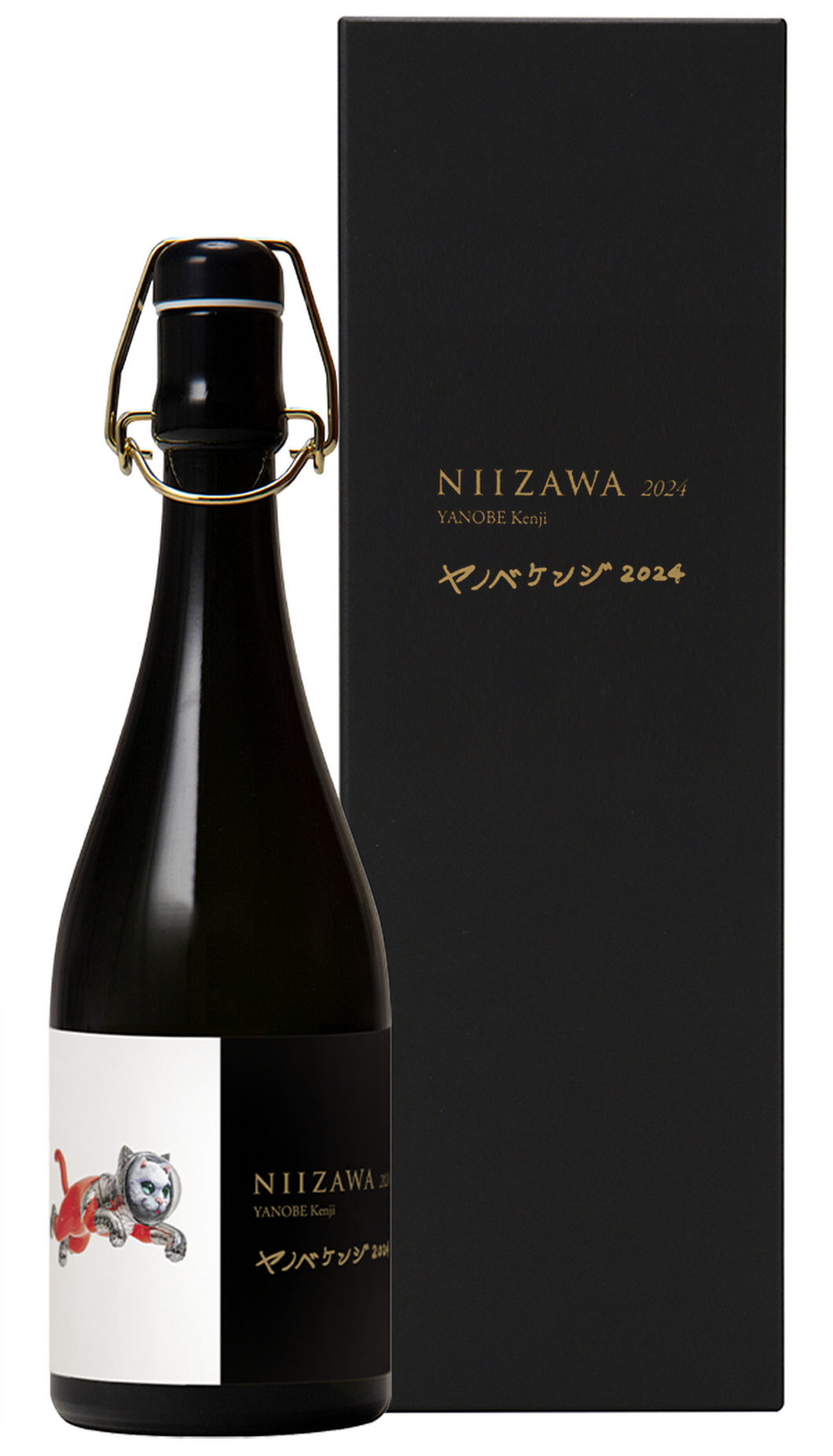 NIIZAWA 純米大吟醸【2024】720ml