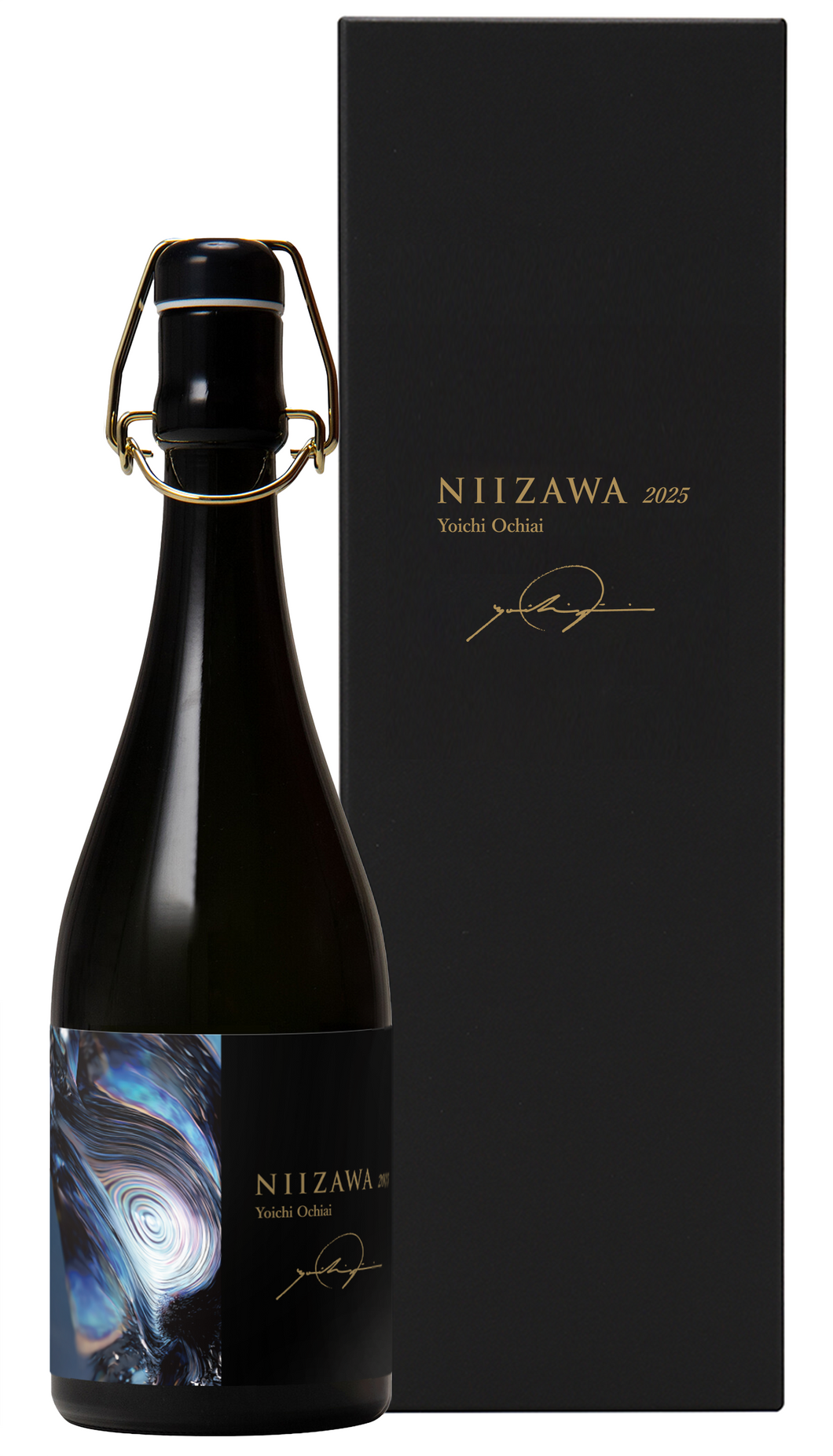 NIIZAWA 純米大吟醸【2025】720ml