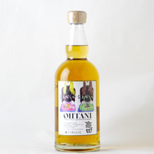 画像をギャラリービューアに読み込む, OHTANI WHISKY 新潟亀田 Zodiac sign series『Gemini』700ml
