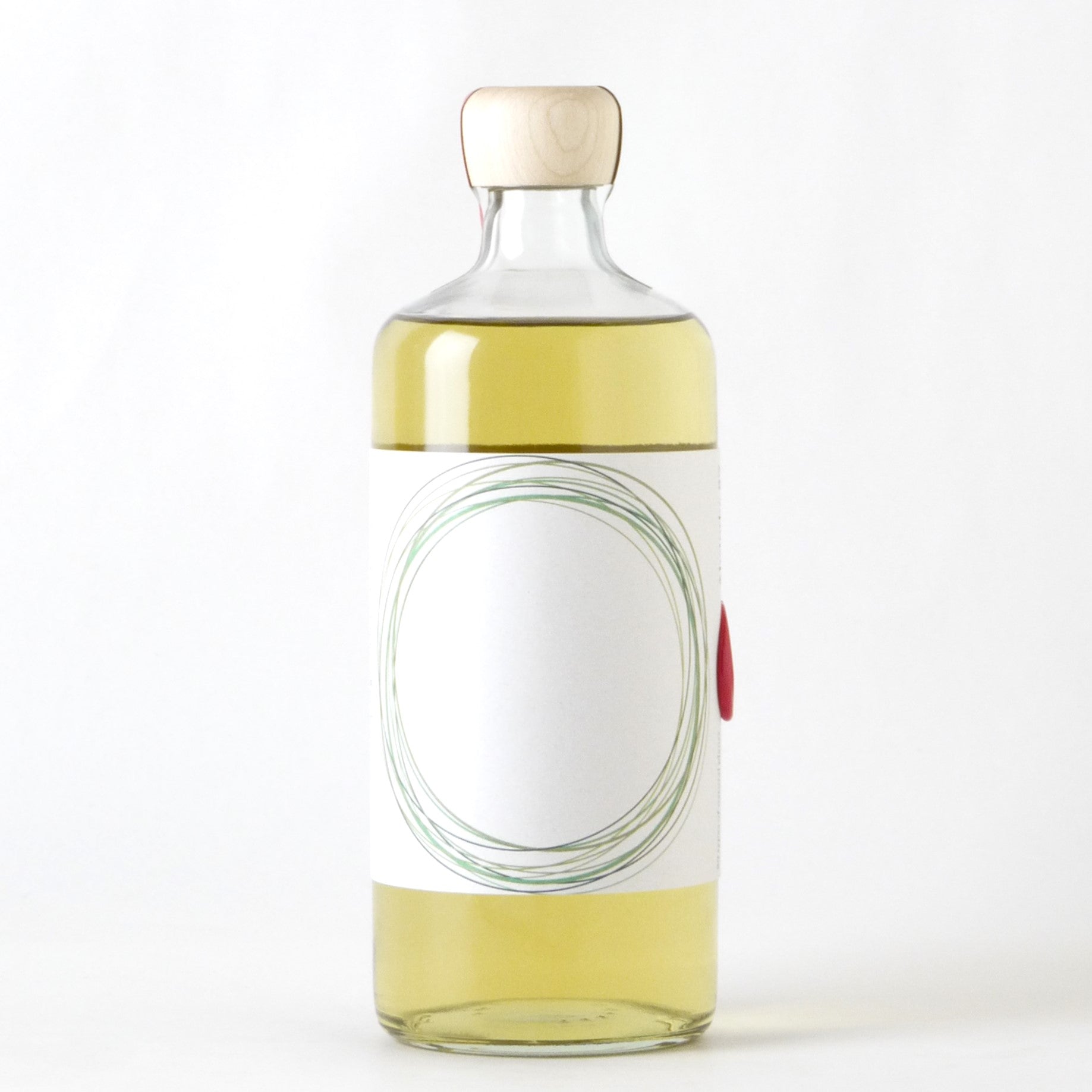 越後薬草 YASO Absinthe 87 prototype 03 – buzaemonオンラインストア