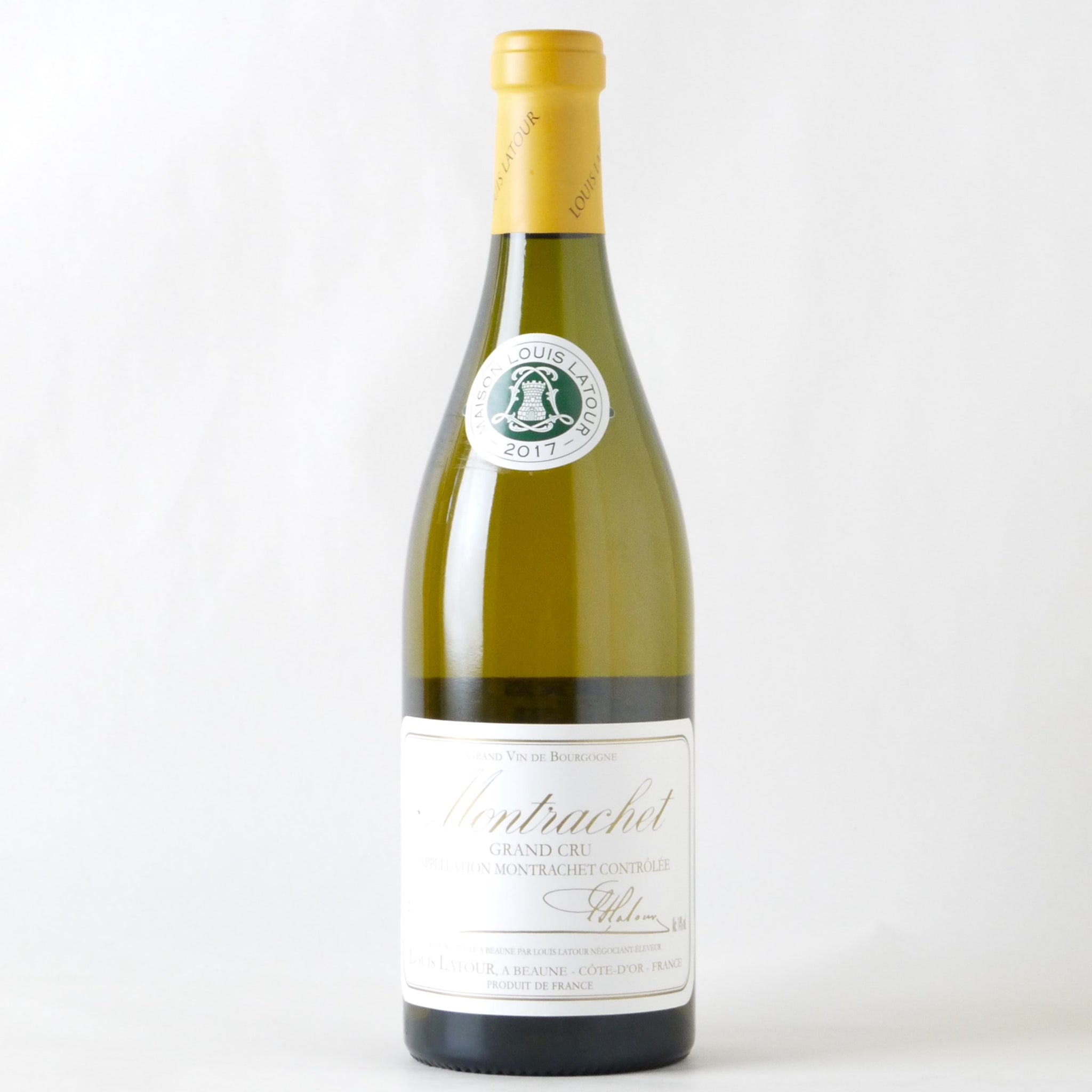 ルイ ラトゥール モンラッシェ グランクリュ Louis Latour 2017 楽天市場】モンラッシェ グラン・クリュ [2017] (ルイ