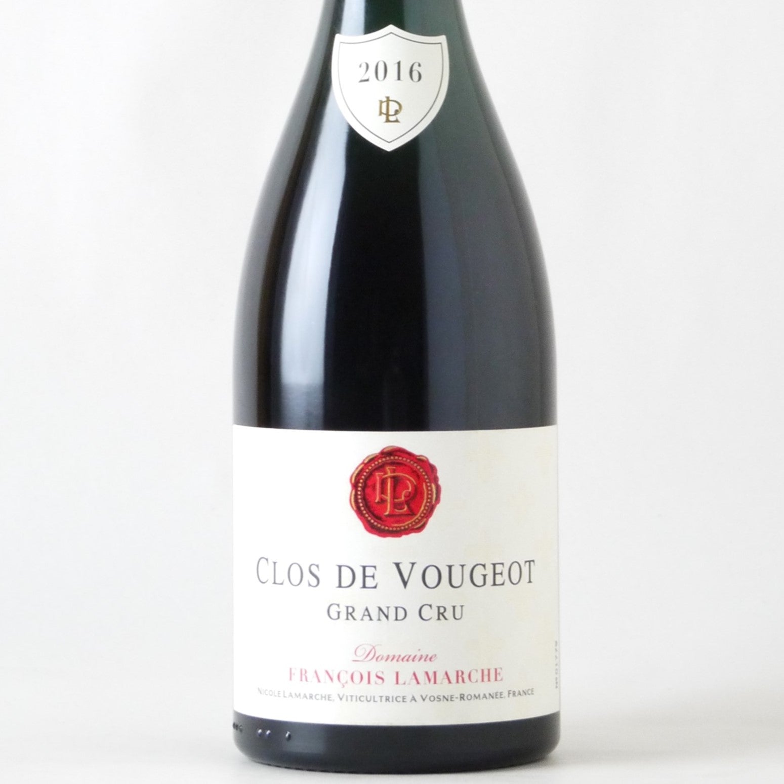 クロ・ド・ヴージョ グラン・クリュ【2016】 – buzaemonオンラインストア 
