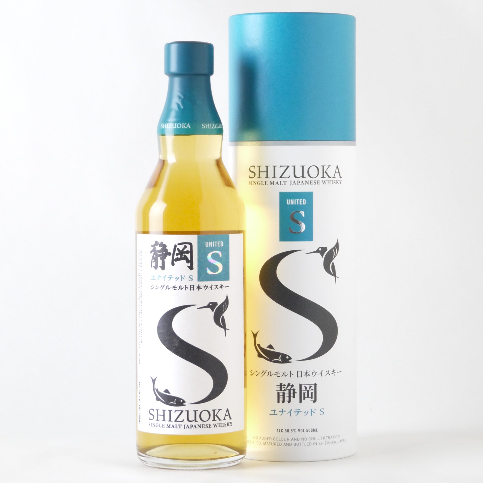 ガイアフロー ユナイテッドS 2023 summer 500ml 静岡蒸留所 | www