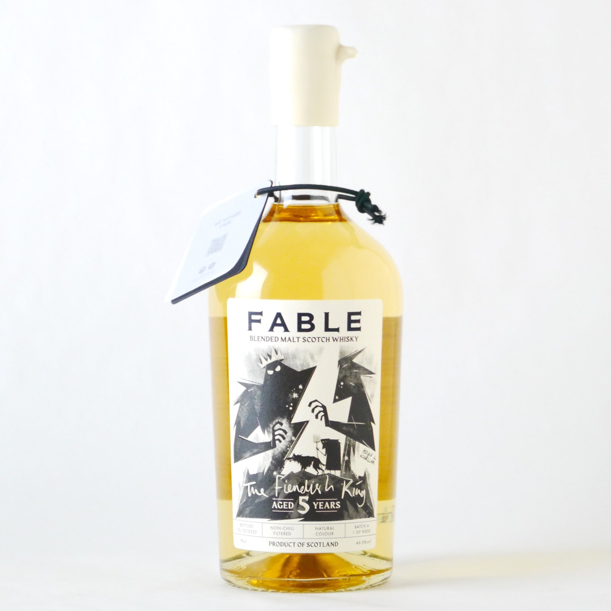 限定】THE SINGLE CASK ブレンデッドモルト 5年 700ml（楽天市場