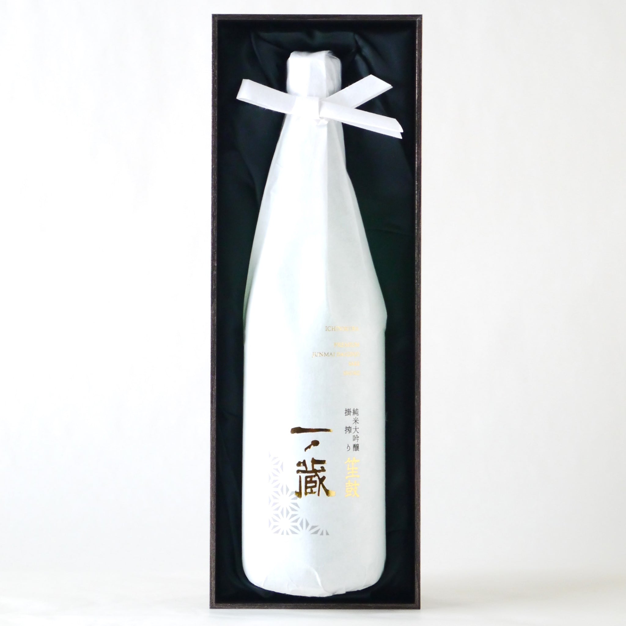 本日最終お値引!!お見逃し無く!!黒竹製 笙 調律済（勿論鳴ります） 一ノ蔵 純米大吟醸 掛搾り『笙鼓』 720ml – buzaemonオンラインストア