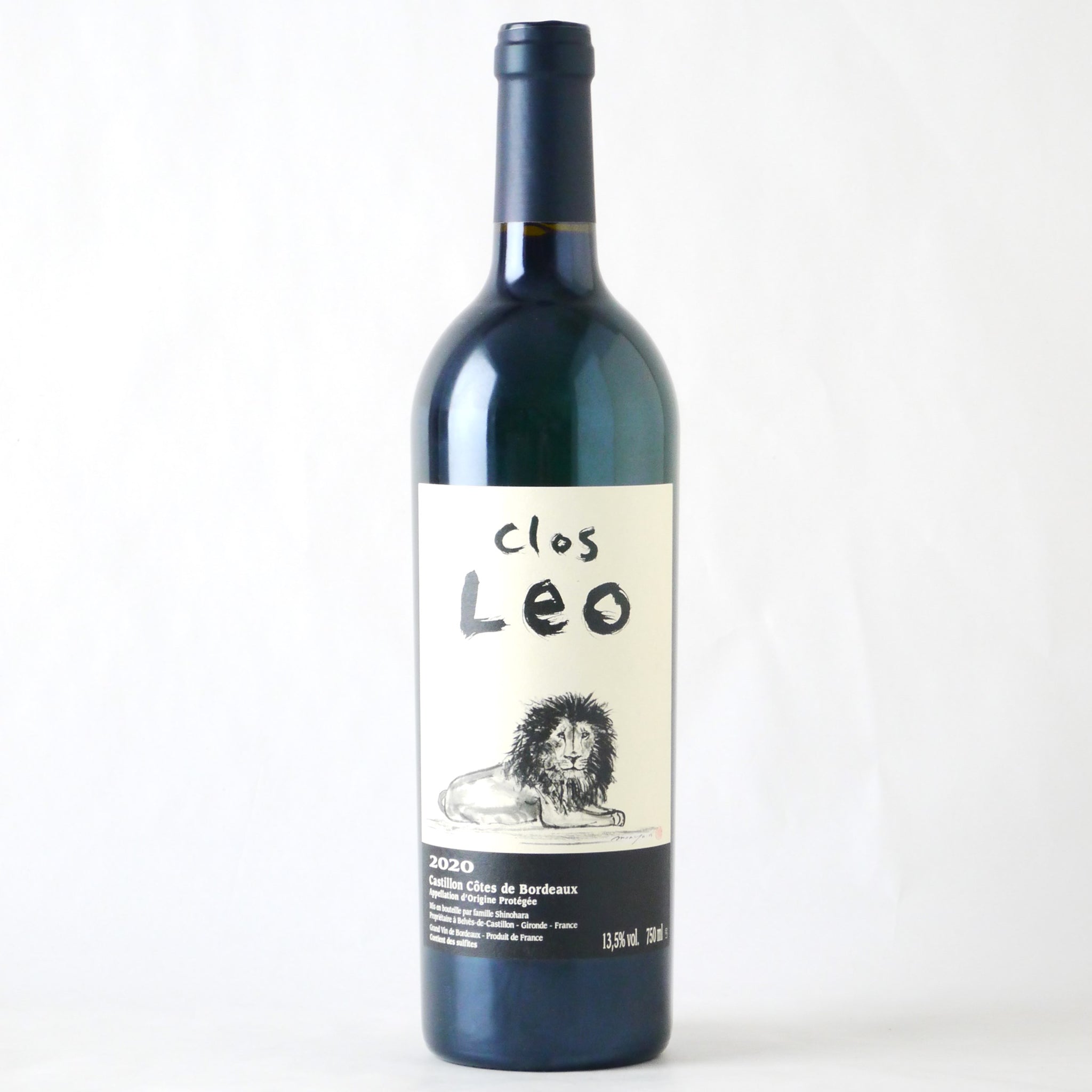 クロ・レオ【2020】 – buzaemonオンラインストア