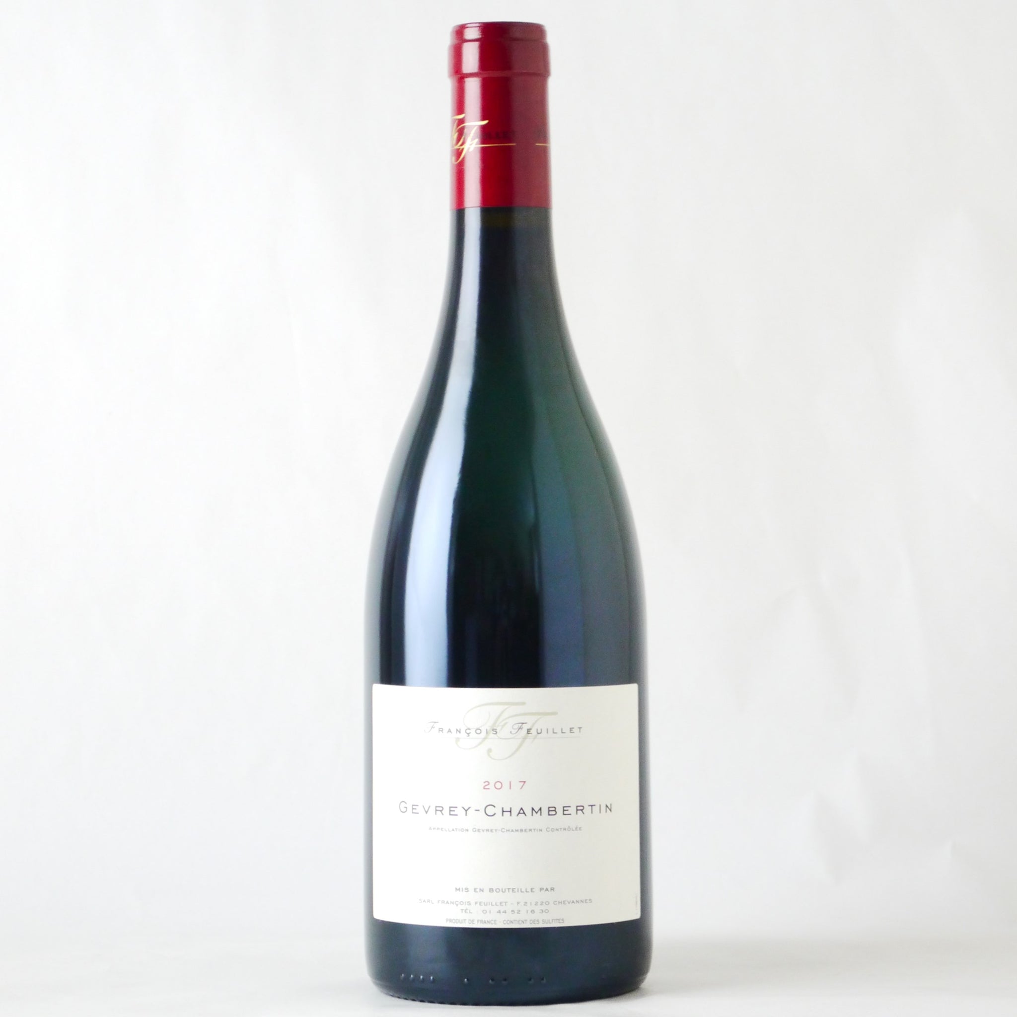 Gevrey-Chambertin 2022 750ml 専用ボックス付き