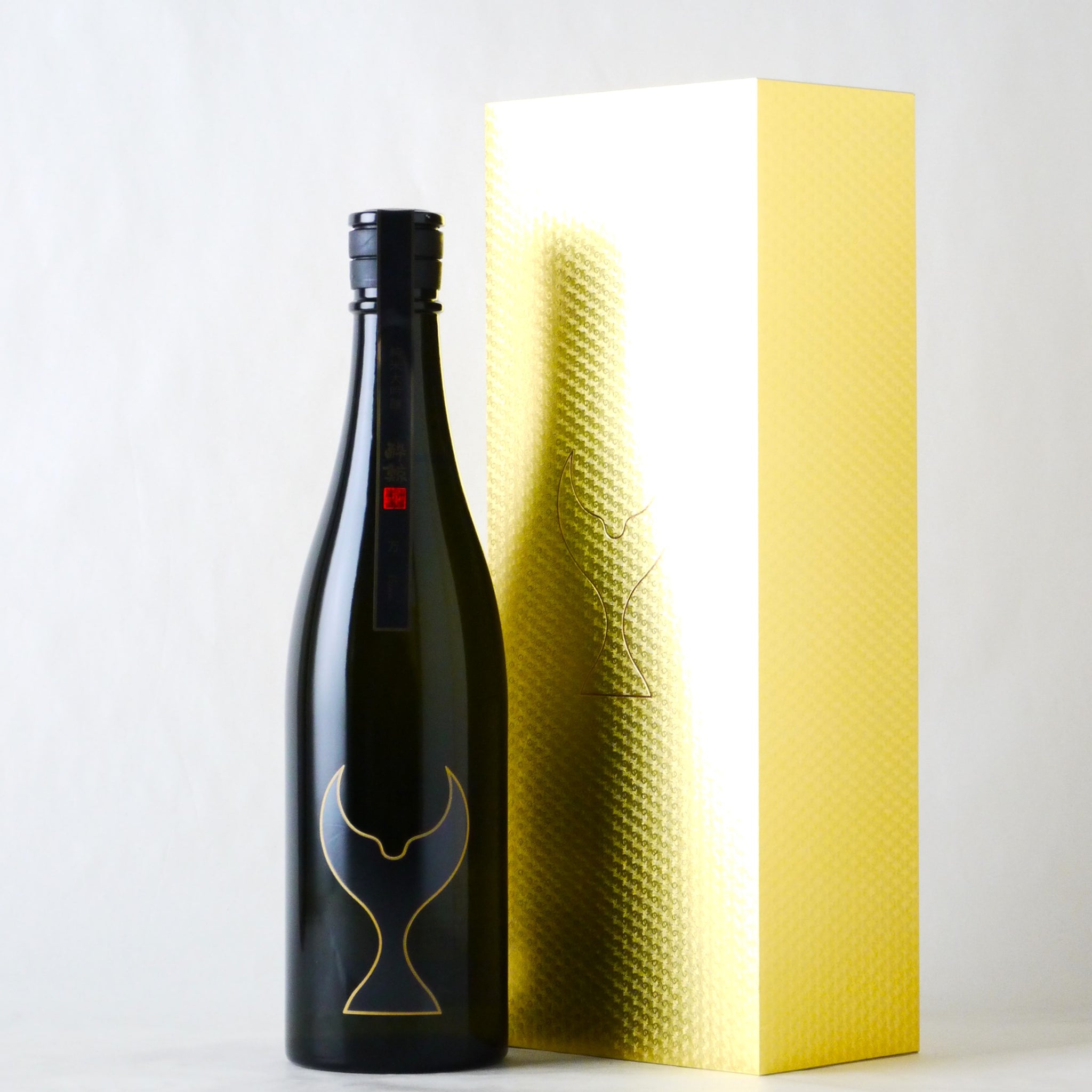 酔鯨 純米大吟醸 万 Mann 720ml – buzaemonオンラインストア
