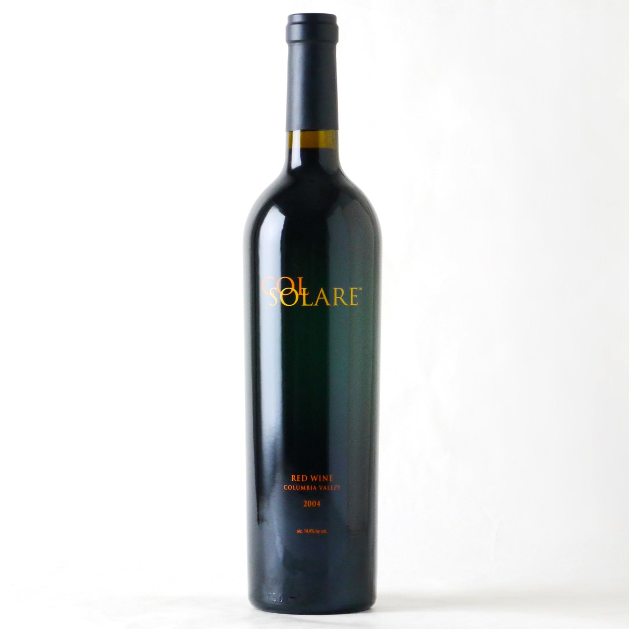 コル・ソラーレ【2004】 – buzaemonオンラインストア