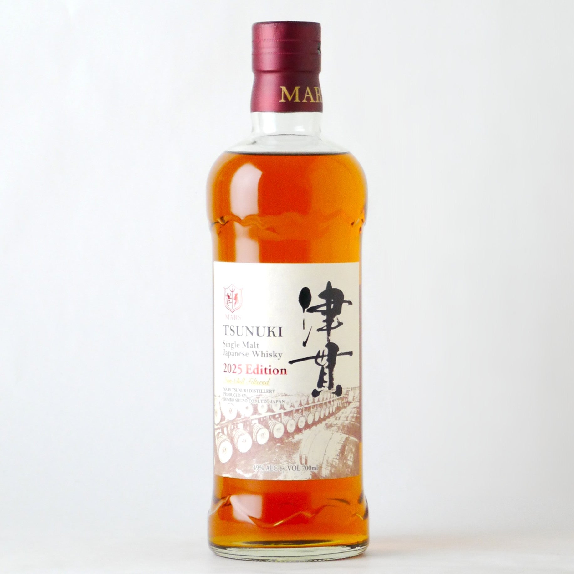 シングルカスク 津貫 2022年ボトリング 700ml 楽天市場】シングルカスク 津貫 屋久島エイジング 2019-2024