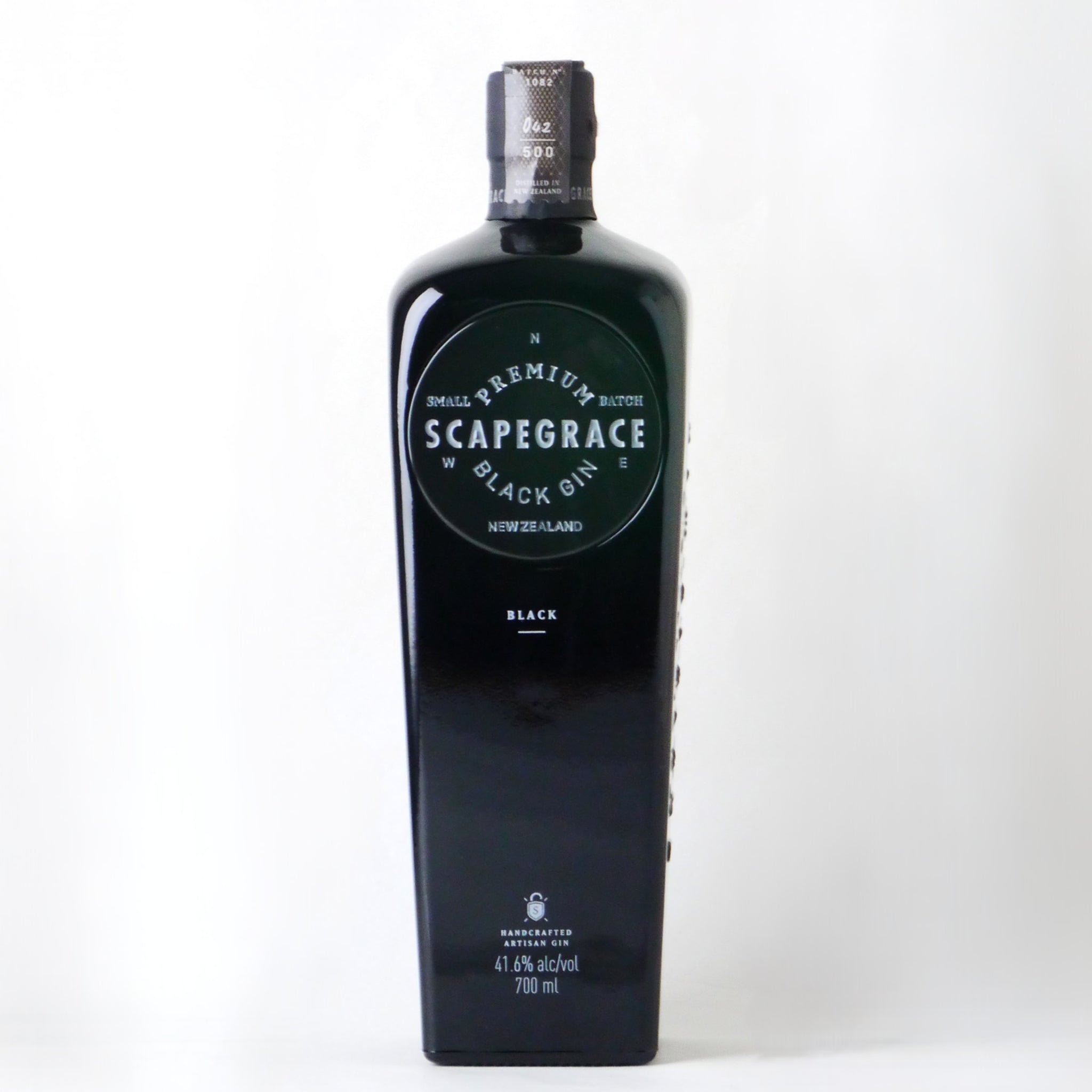 GREEN SPOT & SCAPEGRACE ブラックジン<フェルト様>専用 スケープグレース ブラック – buzaemonオンラインストア