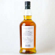 画像をギャラリービューアに読み込む, キルケラン 12年 700ml
