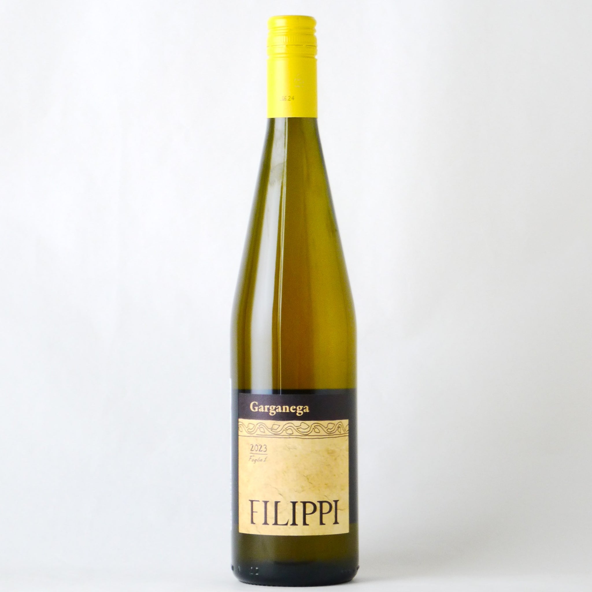 ガルガーネガ・フォーリオ・ウノ【2023】 – buzaemonオンラインストア