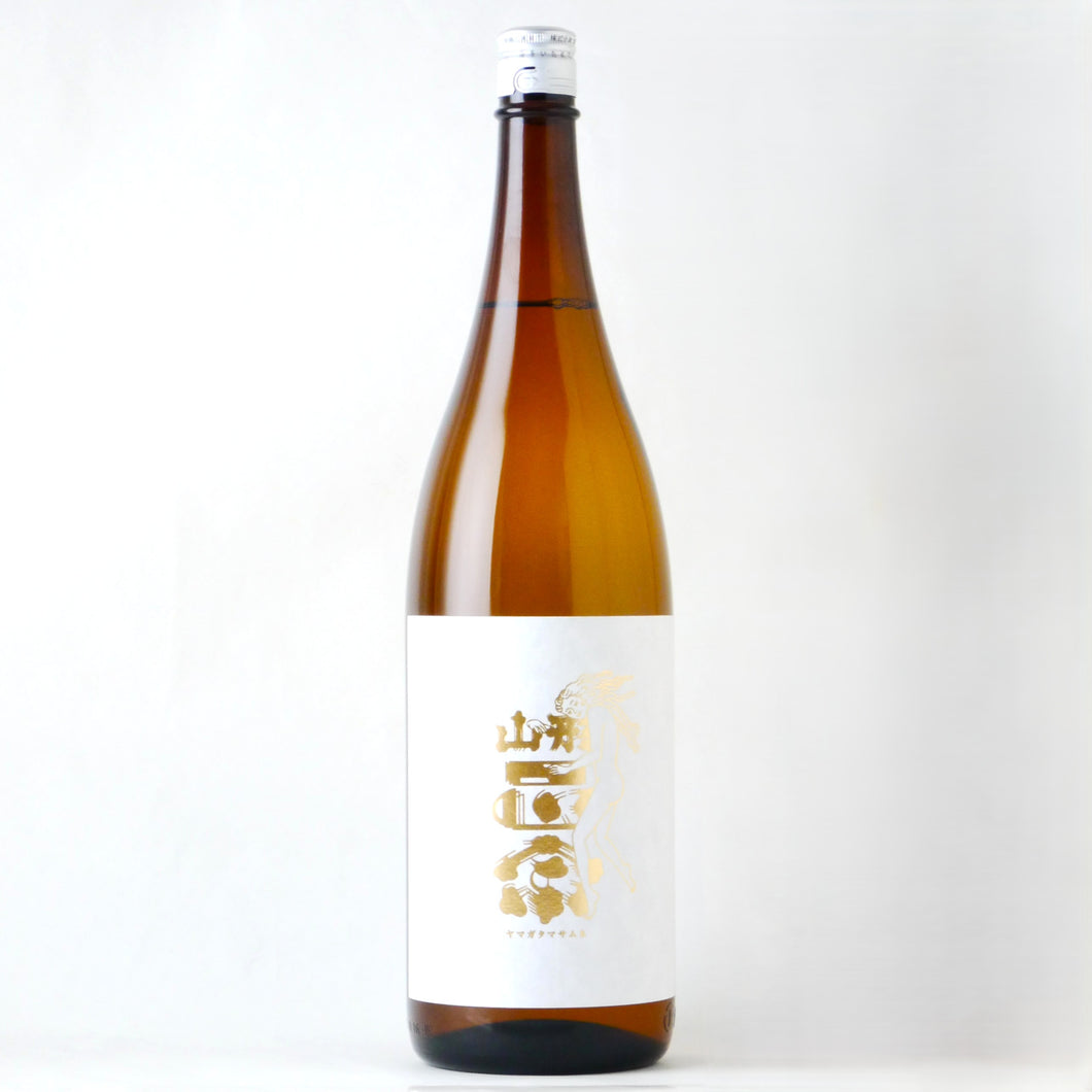 山形正宗 お燗純米 1800ml