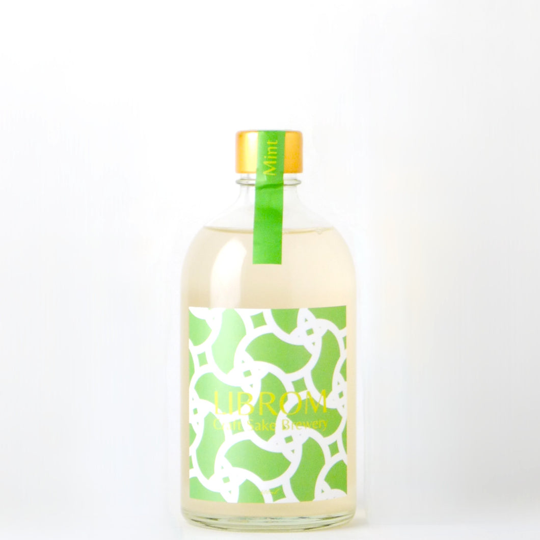 LIBROM ミント 500ml