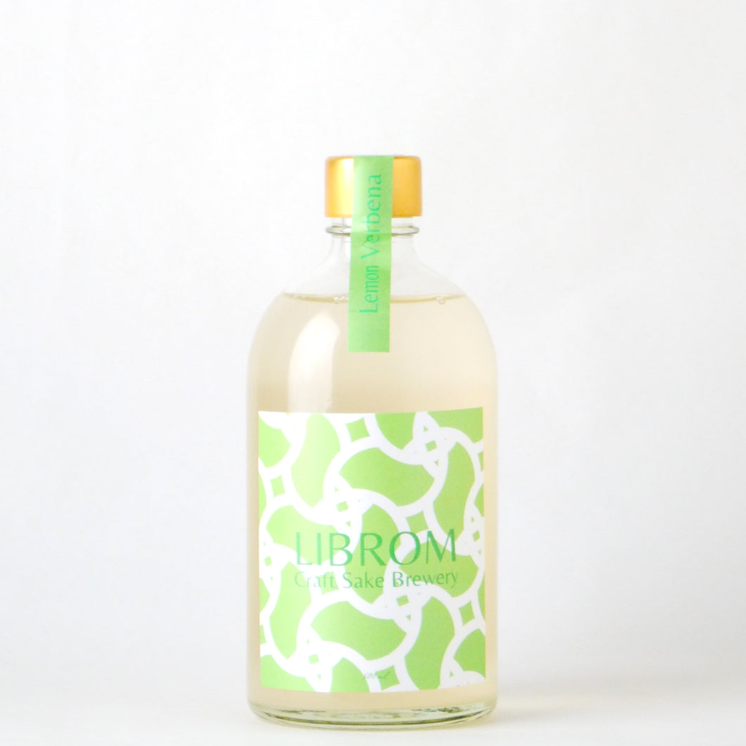 LIBROM ベルべーヌ 500ml