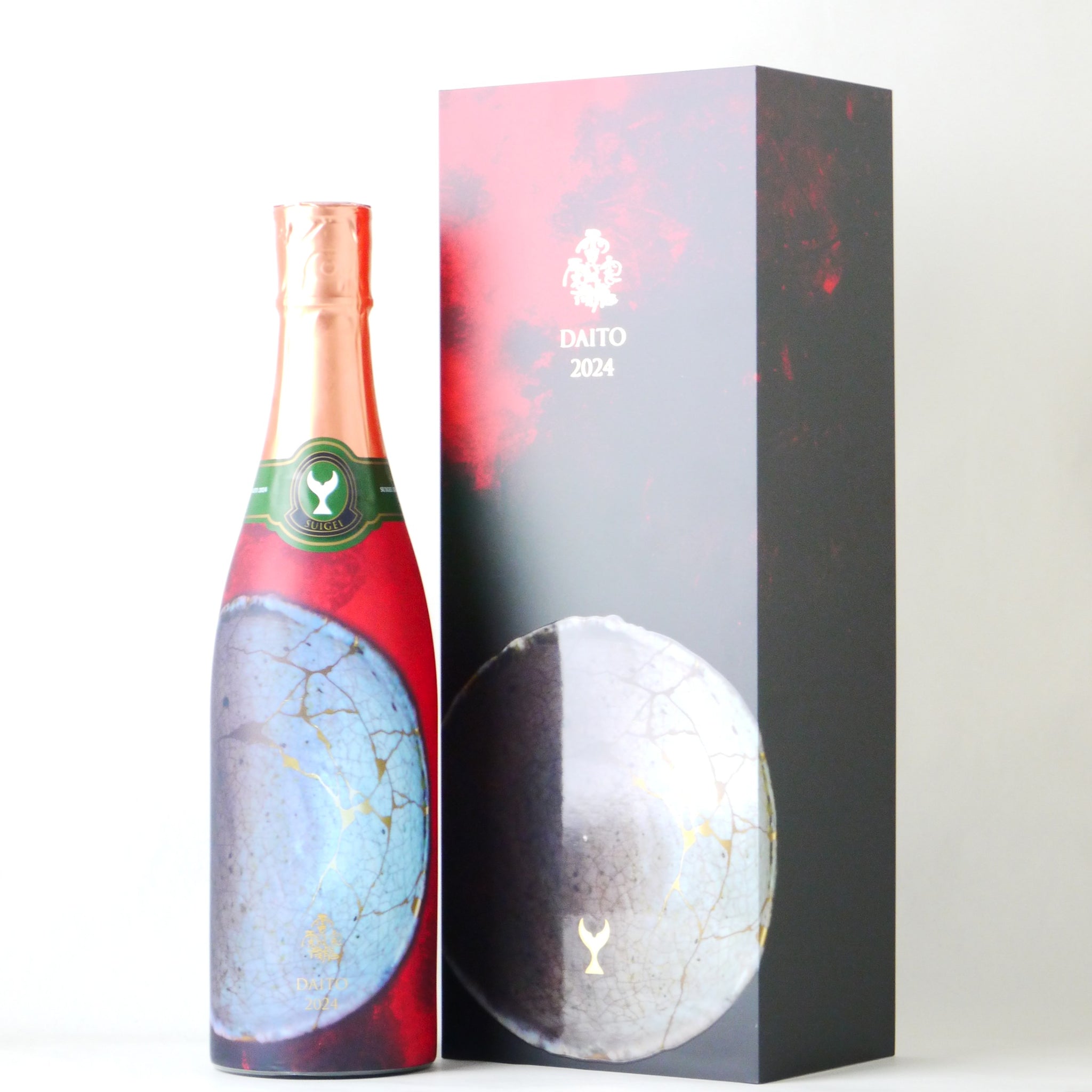 酔鯨 純米大吟醸 DAITO【2024】720ml – buzaemonオンラインストア