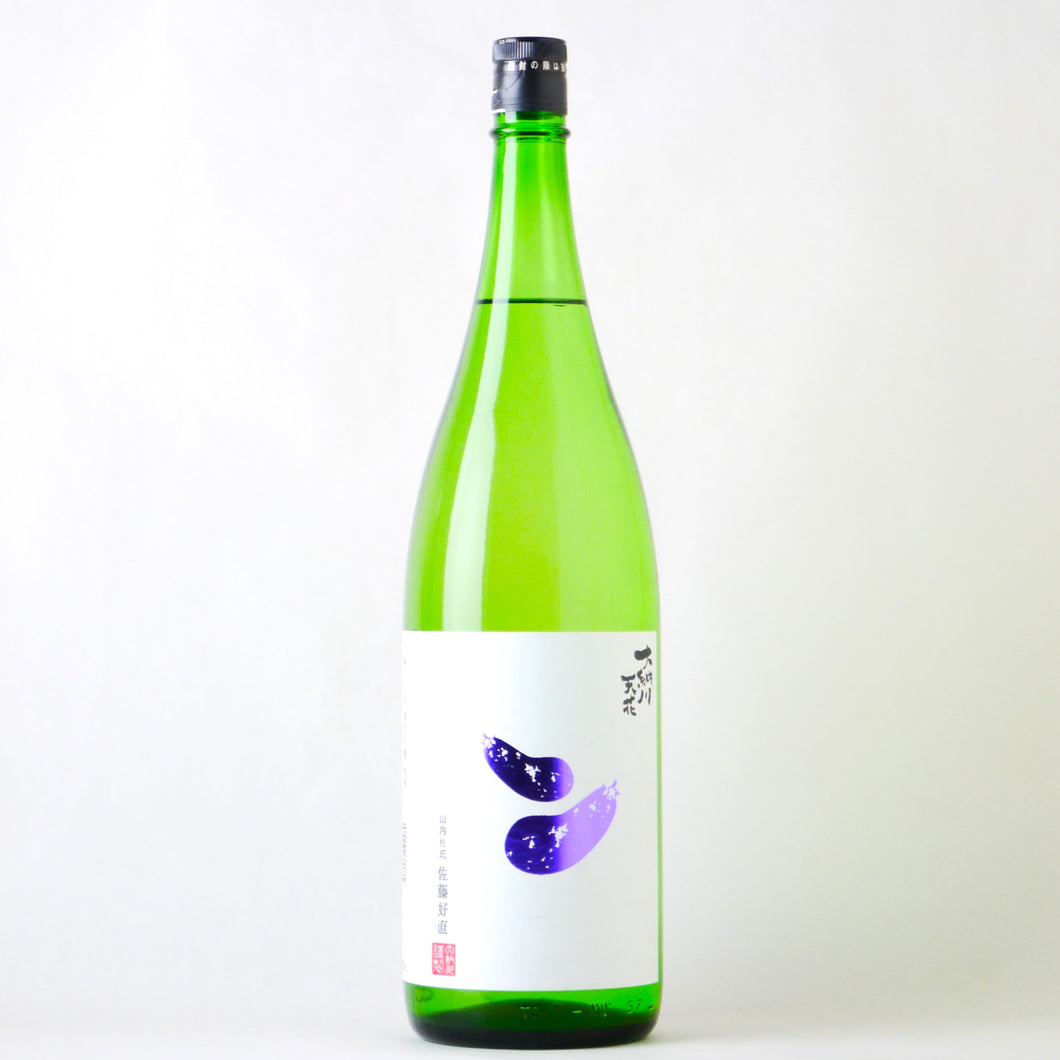 天花 純米吟醸 秋酒 1800ml