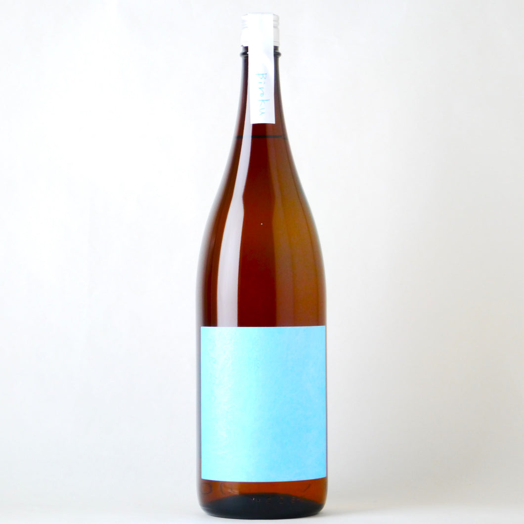 美禄 純米吟醸 雄町 ひやおろし 1800ml