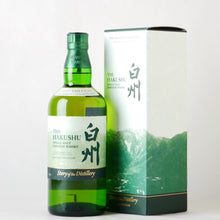 画像をギャラリービューアに読み込む, サントリー 白州 Story of the Distillery【2025】EDITION 700ml
