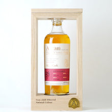 画像をギャラリービューアに読み込む, アランモルト【1995】シェリーホグスヘッド
