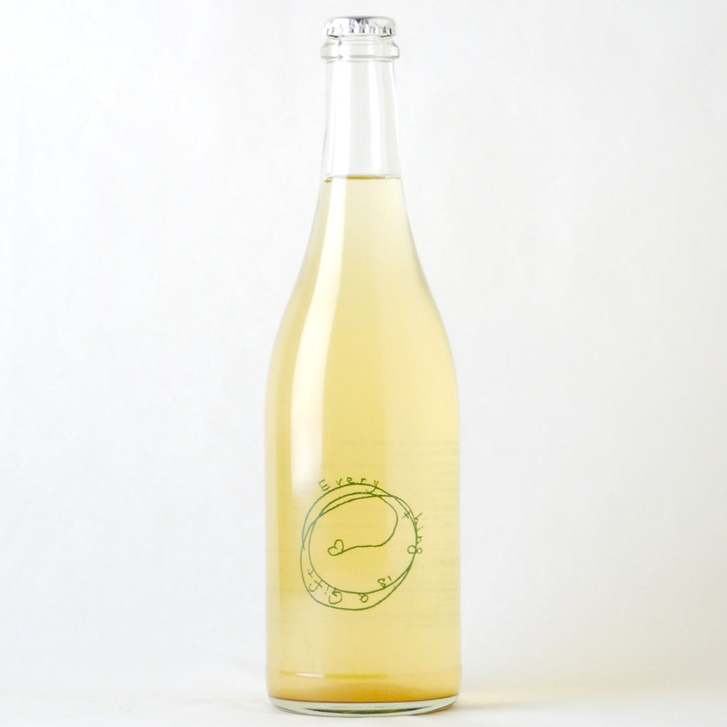 エヴリシング・イズ・ア・ギフト ビアンコ【2025】