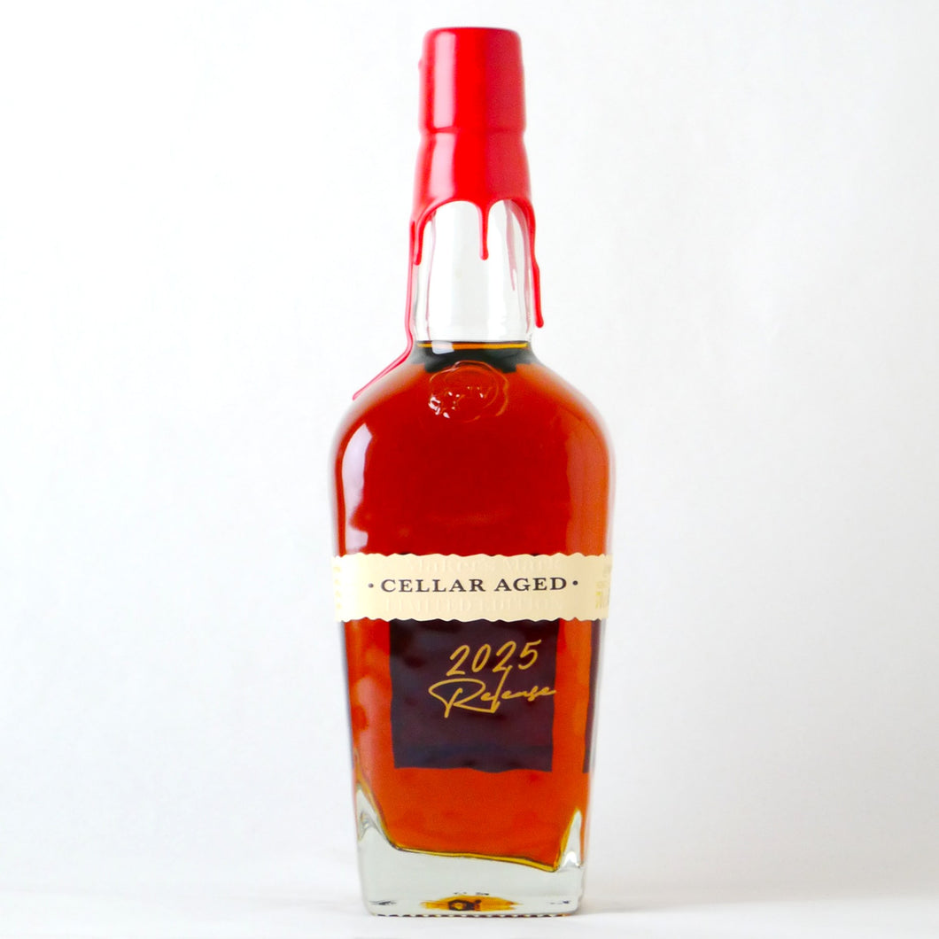 未開封 限定版 メーカーズマーク セラーエイジド2023 メーカーズマーク セラーエイジド 2023 Maker`s Mark CELLAR AGED 2023