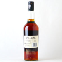 画像をギャラリービューアに読み込む, ダルユーイン 21年 ディアジオ スペシャルリリース【2025】
