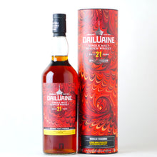 画像をギャラリービューアに読み込む, ダルユーイン 21年 ディアジオ スペシャルリリース【2025】
