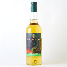 画像をギャラリービューアに読み込む, ラガヴーリン 12年 ディアジオ スペシャルリリース【2025】
