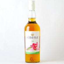 画像をギャラリービューアに読み込む, ローズアイル 14年 ディアジオ スペシャルリリース【2025】
