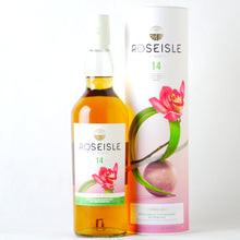 画像をギャラリービューアに読み込む, ローズアイル 14年 ディアジオ スペシャルリリース【2025】
