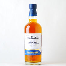 画像をギャラリービューアに読み込む, バランタイン シングルモルト グレンバーギー 15年
