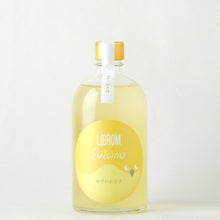 画像をギャラリービューアに読み込む, LIBROM Pulcino ゆずのおさけ 500ml
