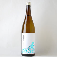画像をギャラリービューアに読み込む, 乾坤一 純米吟醸 ササシグレ 1800ml
