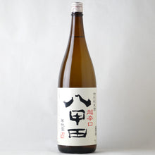 画像をギャラリービューアに読み込む, 八甲田おろし 特別純米酒 華吹雪 1800ml
