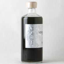 画像をギャラリービューアに読み込む, 伊勢屋酒造×越後薬草×RUDDER VERDANT Amaro Verde Novo Herbal Bitter 700ml
