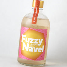 画像をギャラリービューアに読み込む, LIBROM Fazzy Navel ファジーネーブル 500ml
